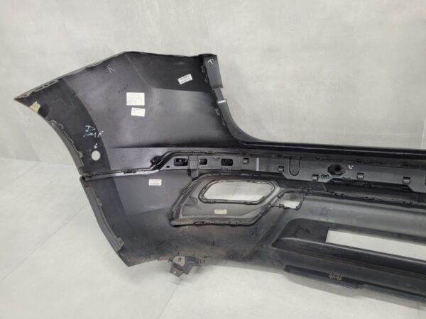 Bumper SEAT ATECA 575 FACELIFT 20- 575807421 Achterbumper PJ1489