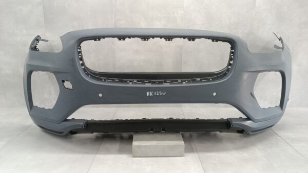 Bumper Jaguar E-Pace E Pace X540 faceLift R Dynamic 20-j9c3-17f003-C Voorbumper HK1250