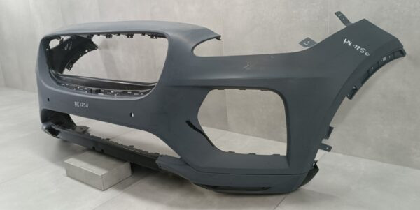 Bumper Jaguar E-Pace E Pace X540 faceLift R Dynamic 20-j9c3-17f003-C Voorbumper HK1250