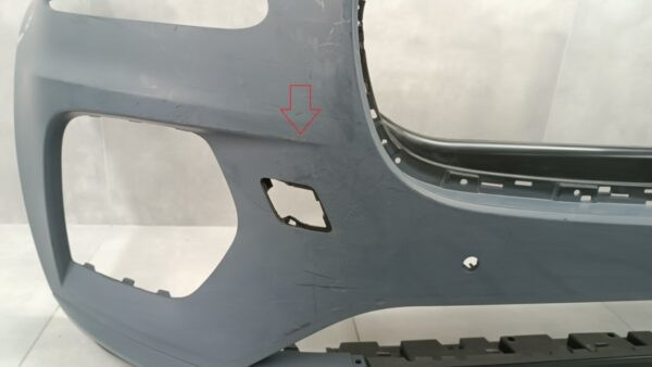 Bumper Jaguar E-Pace E Pace X540 faceLift R Dynamic 20-j9c3-17f003-C Voorbumper HK1250