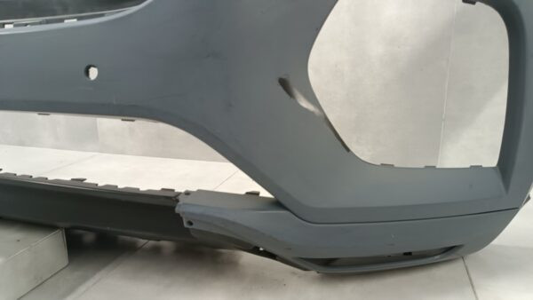 Bumper Jaguar E-Pace E Pace X540 faceLift R Dynamic 20-j9c3-17f003-C Voorbumper HK1250