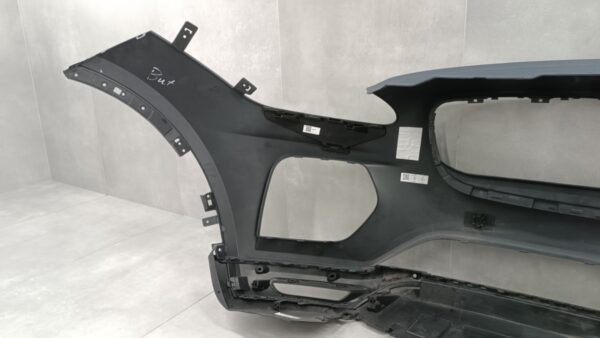 Bumper Jaguar E-Pace E Pace X540 faceLift R Dynamic 20-j9c3-17f003-C Voorbumper HK1250