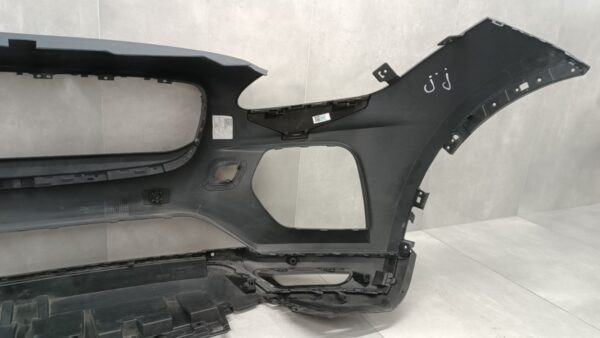 Bumper Jaguar E-Pace E Pace X540 faceLift R Dynamic 20-j9c3-17f003-C Voorbumper HK1250