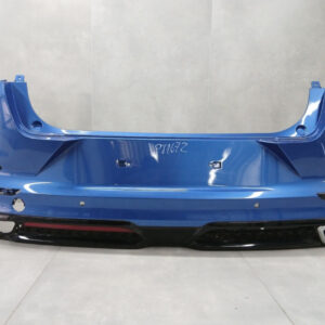 Bumper KIA Pro Ceed III Serie GT 18-21 86611-J7710 Achterbumper PJ1672