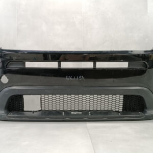 Bumper Jeep Compass 2 II 16-20 5UQ11TRMAB Voorbumper HK1194