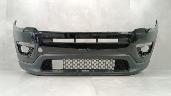 Bumper Jeep Compass 2 II 16-20 5UQ11TRMAB Voorbumper HK1194
