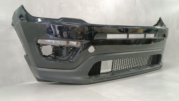 Bumper Jeep Compass 2 II 16-20 5UQ11TRMAB Voorbumper HK1194