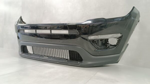 Bumper Jeep Compass 2 II 16-20 5UQ11TRMAB Voorbumper HK1194