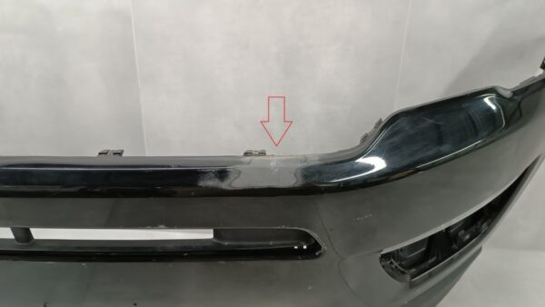 Bumper Jeep Compass 2 II 16-20 5UQ11TRMAB Voorbumper HK1194