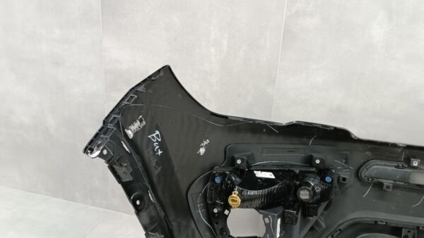 Bumper Jeep Compass 2 II 16-20 5UQ11TRMAB Voorbumper HK1194