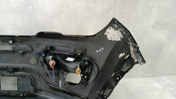 Bumper Jeep Compass 2 II 16-20 5UQ11TRMAB Voorbumper HK1194