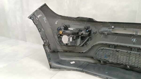 Bumper Jeep Compass 2 II 16-20 5UQ11TRMAB Voorbumper HK1194