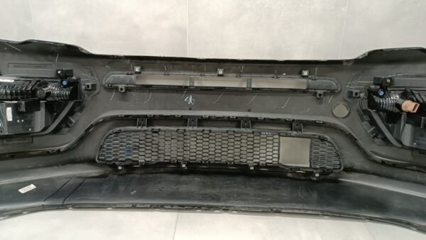 Bumper Jeep Compass 2 II 16-20 5UQ11TRMAB Voorbumper HK1194