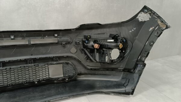 Bumper Jeep Compass 2 II 16-20 5UQ11TRMAB Voorbumper HK1194