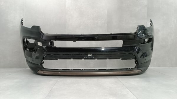 Bumper Jeep Compass 2 II FACELift 21- 52154349  Voorbumper HK1184