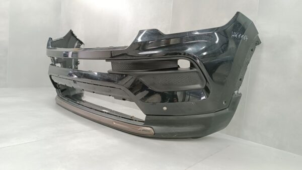 Bumper Jeep Compass 2 II FACELift 21- 52154349  Voorbumper HK1184