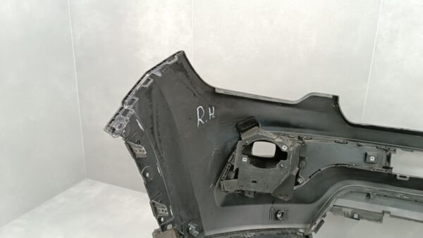 Bumper Jeep Compass 2 II FACELift 21- 52154349  Voorbumper HK1184
