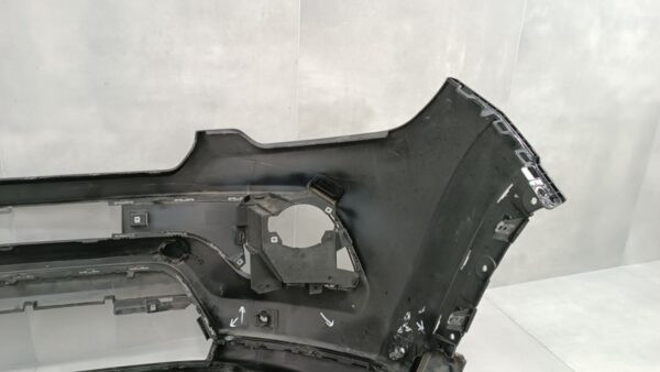 Bumper Jeep Compass 2 II FACELift 21- 52154349  Voorbumper HK1184