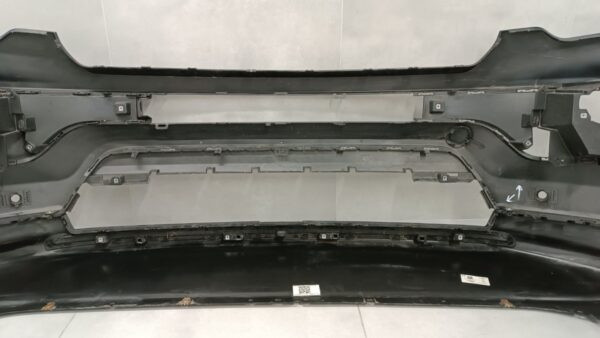 Bumper Jeep Compass 2 II FACELift 21- 52154349  Voorbumper HK1184