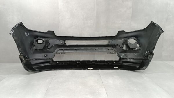 Bumper Jeep Compass 2 II FACELift 21- 52154349  Voorbumper HK1184