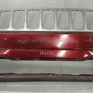 Bumper Jeep Grand Cherokee WK2 FACELIFT 14-17 1WL27TRMAC Voorbumper HK1290