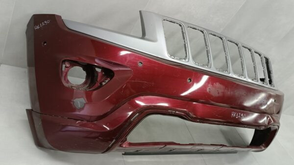 Bumper Jeep Grand Cherokee WK2 FACELIFT 14-17 1WL27TRMAC Voorbumper HK1290