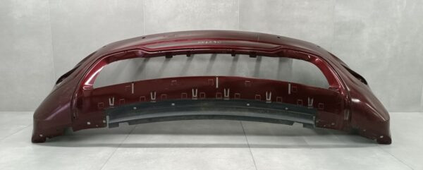 Bumper Jeep Grand Cherokee WK2 FACELIFT 14-17 1WL27TRMAC Voorbumper HK1290