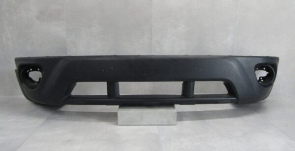 Bumper Jeep Patriot 11- 11MK74-J-1052M Voorbumper KJ12451