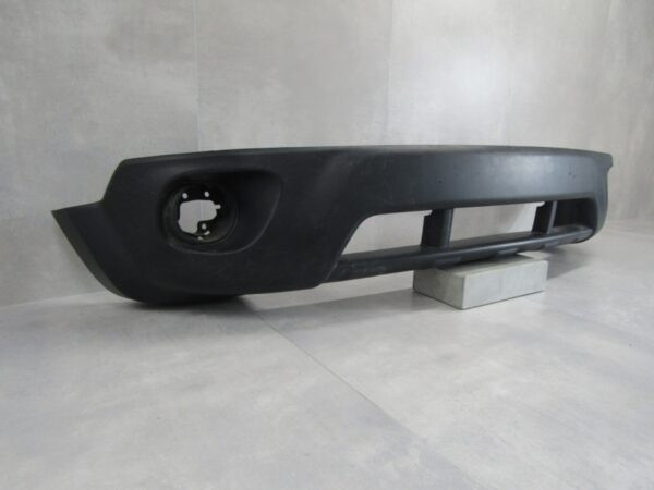Bumper Jeep Patriot 11- 11MK74-J-1052M Voorbumper KJ12451