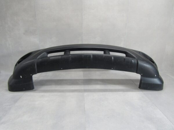 Bumper Jeep Patriot 11- 11MK74-J-1052M Voorbumper KJ12451
