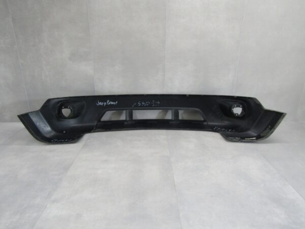Bumper Jeep Patriot 11- 11MK74-J-1052M Voorbumper KJ12451
