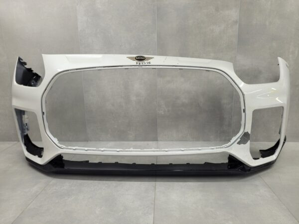 Bumper MINI COUNTRYMAN U25 JCW JOHN COOPER WORKS 25- 51115A26C50 Voorbumper PJ1526