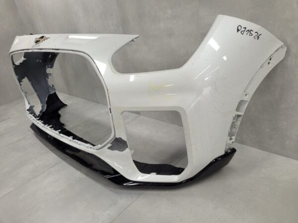 Bumper MINI COUNTRYMAN U25 JCW JOHN COOPER WORKS 25- 51115A26C50 Voorbumper PJ1526