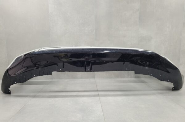 Bumper MINI COUNTRYMAN U25 JCW JOHN COOPER WORKS 25- 51115A26C50 Voorbumper PJ1526