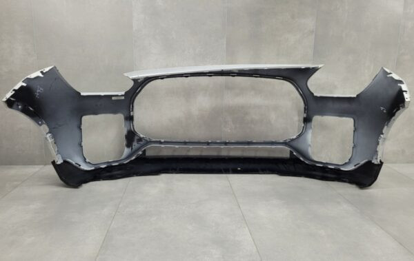 Bumper MINI COUNTRYMAN U25 JCW JOHN COOPER WORKS 25- 51115A26C50 Voorbumper PJ1526