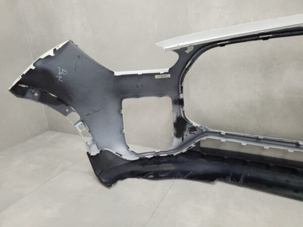 Bumper MINI COUNTRYMAN U25 JCW JOHN COOPER WORKS 25- 51115A26C50 Voorbumper PJ1526