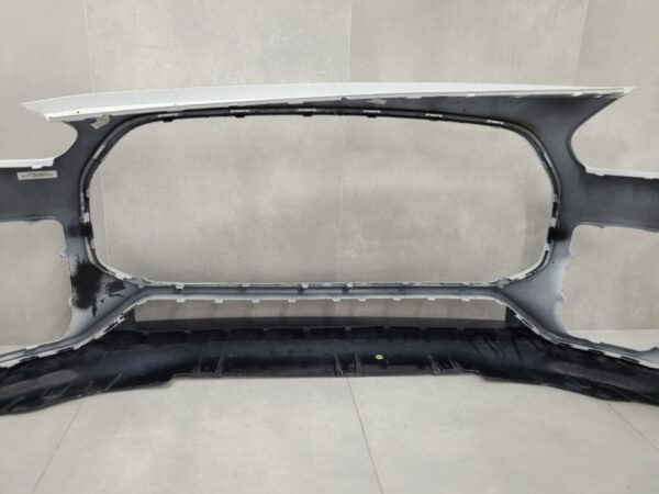 Bumper MINI COUNTRYMAN U25 JCW JOHN COOPER WORKS 25- 51115A26C50 Voorbumper PJ1526