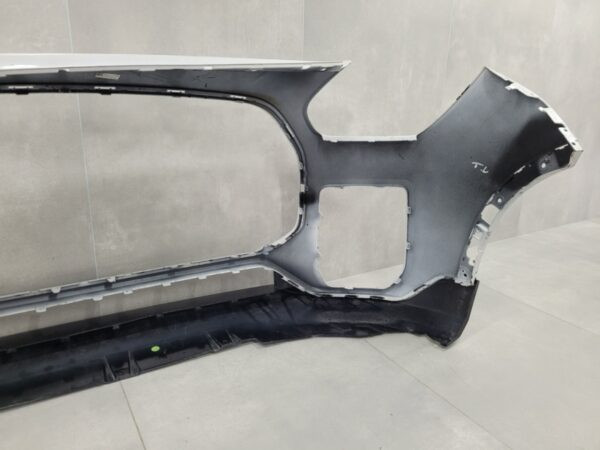 Bumper MINI COUNTRYMAN U25 JCW JOHN COOPER WORKS 25- 51115A26C50 Voorbumper PJ1526