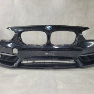 Bumper BMW 1 F20 F21 faceLift LCI 15-19 51117371735 Voorbumper PJ1510