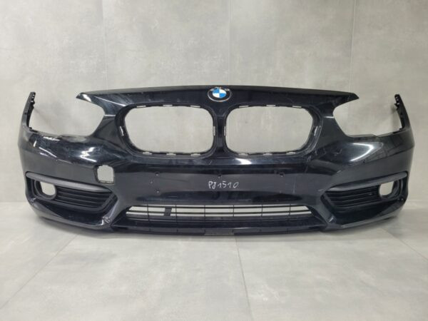 Bumper BMW 1 F20 F21 faceLift LCI 15-19 51117371735 Voorbumper PJ1510