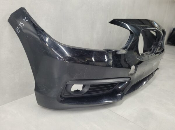 Bumper BMW 1 F20 F21 faceLift LCI 15-19 51117371735 Voorbumper PJ1510