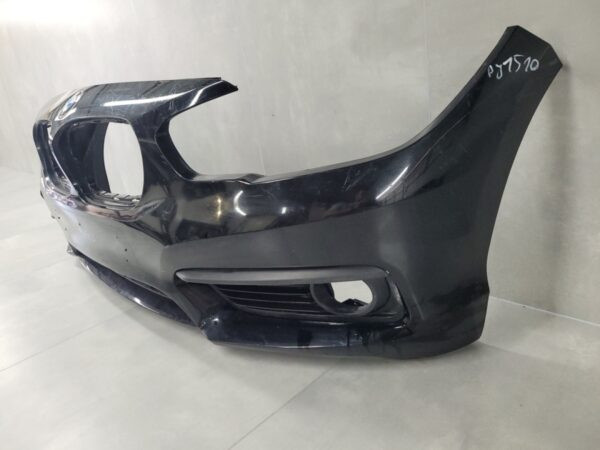 Bumper BMW 1 F20 F21 faceLift LCI 15-19 51117371735 Voorbumper PJ1510