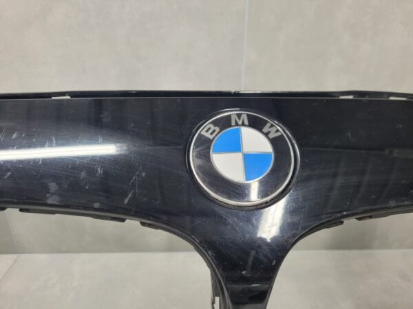 Bumper BMW 1 F20 F21 faceLift LCI 15-19 51117371735 Voorbumper PJ1510