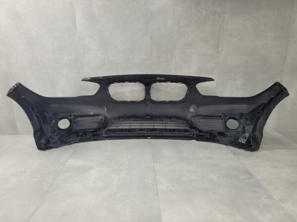 Bumper BMW 1 F20 F21 faceLift LCI 15-19 51117371735 Voorbumper PJ1510