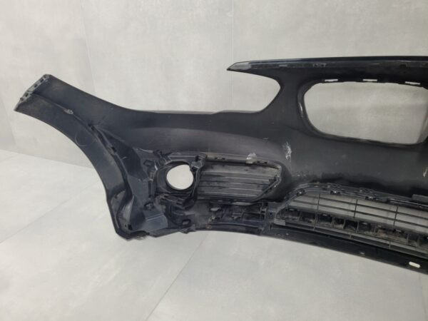 Bumper BMW 1 F20 F21 faceLift LCI 15-19 51117371735 Voorbumper PJ1510