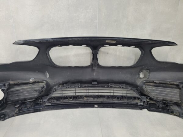 Bumper BMW 1 F20 F21 faceLift LCI 15-19 51117371735 Voorbumper PJ1510