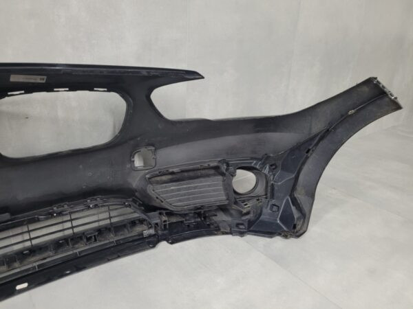 Bumper BMW 1 F20 F21 faceLift LCI 15-19 51117371735 Voorbumper PJ1510