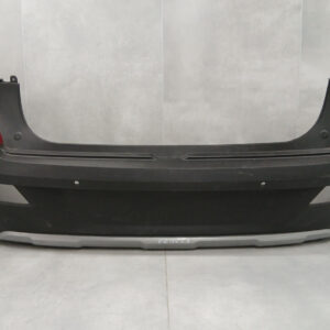 Bumper Hyundai Bayon 21- 86612-Q0AA0 Achterbumper PJ1653