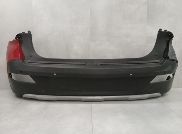 Bumper Hyundai Bayon 21- 86612-Q0AA0 Achterbumper PJ1653