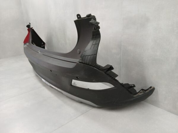 Bumper Hyundai Bayon 21- 86612-Q0AA0 Achterbumper PJ1653